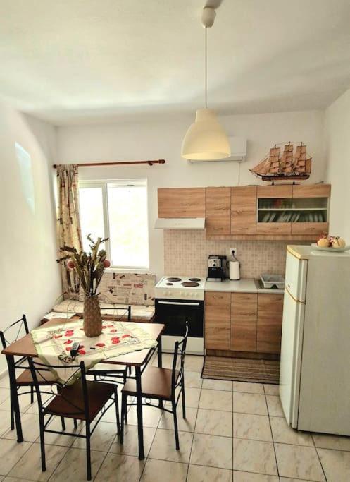 Heraklion Crete Studios Bagian luar foto